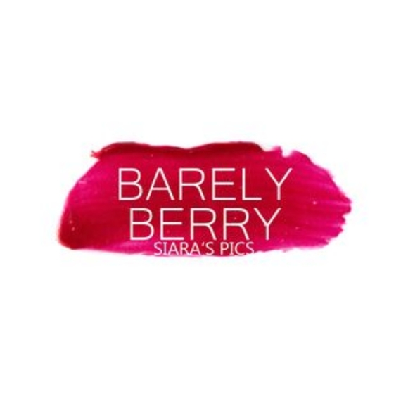 Barely Berry Tinted LipSense Lip Moisturizing Lip Balm by SeneGence - Picture 2 of 4